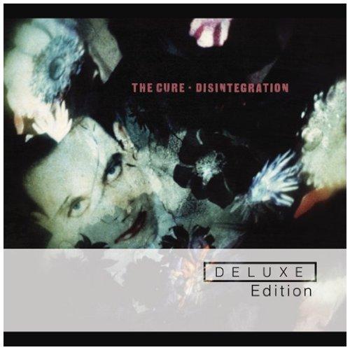 Disintegration (Deluxe Edition)