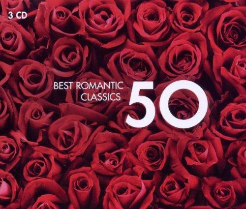 50 Best Romantic Classics