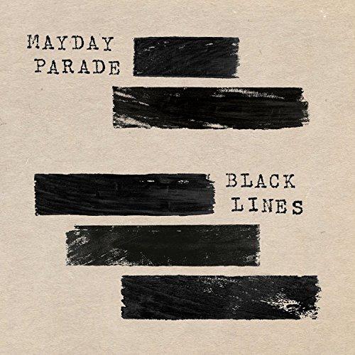 Black Lines (CD+Mp3)