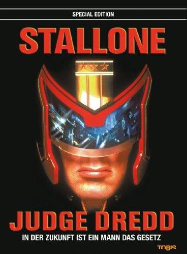 Judge Dredd [Special Edition]