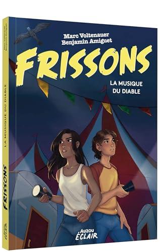 Frissons. La musique du diable