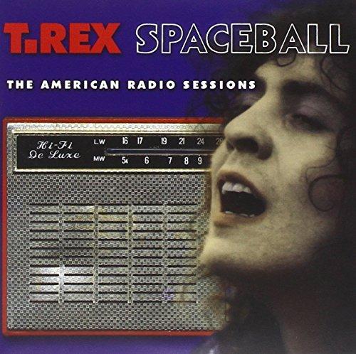 Spaceball: American Radio Session