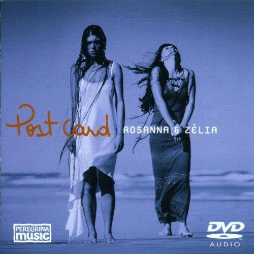 Postcard [DVD-AUDIO]