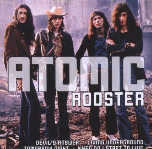 Atomic Rooster