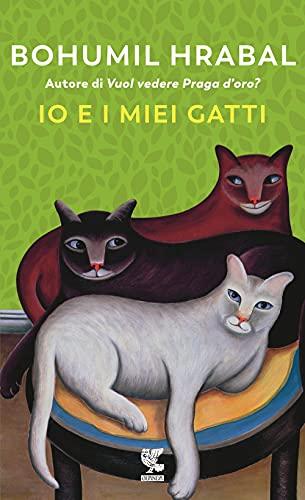 Io e i miei gatti (Prosa contemporanea)