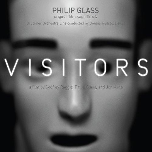 Glass: Visitors - O.S.T.