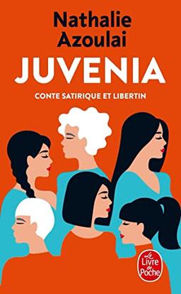 Juvenia : conte satirique et libertin