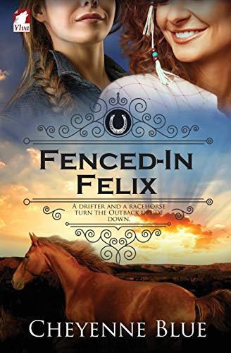 Fenced-In Felix (Girl Meets Girl, Band 3)