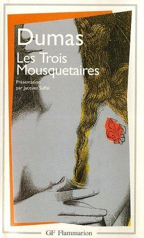 Les trois mousquetaires