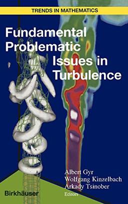 Fundamental Problematic Issues in Turbulence (Trends in Mathematics)