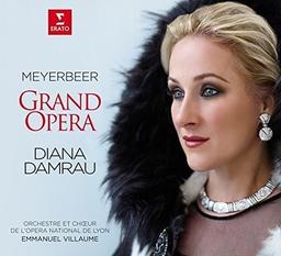 Meyerbeer - Grand Opera