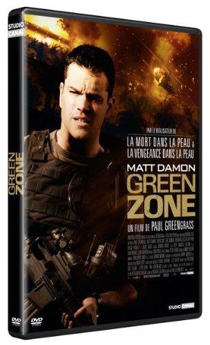 Green zone [FR Import]