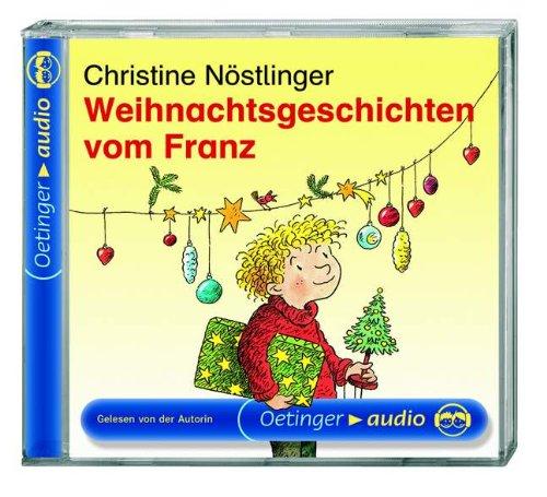 Weihnachtsgeschichten vom Franz: Lesung