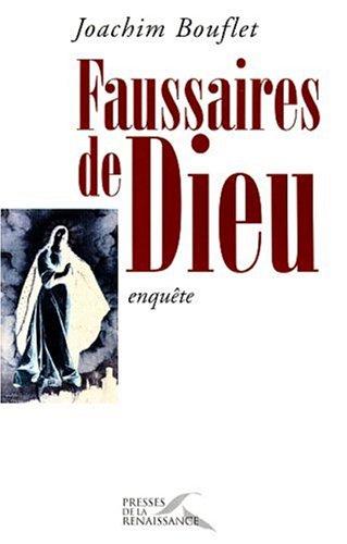 Faussaires de Dieu