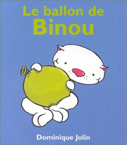 Le ballon de Binou