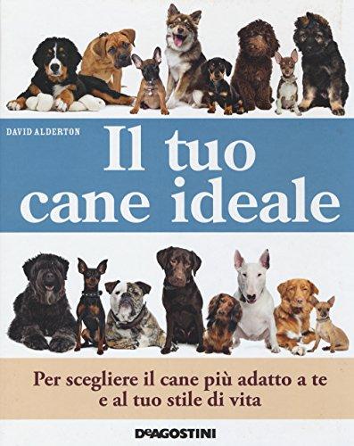 Il tuo cane ideale