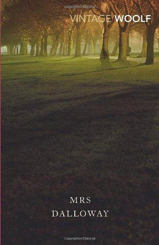 Mrs Dalloway (Vintage Classics)