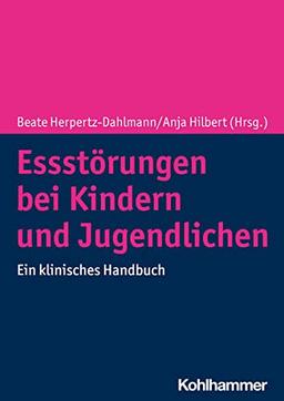 Essstörungen bei Kindern und Jugendlichen: Ein klinisches Handbuch