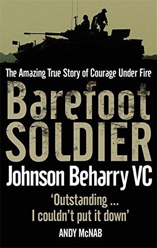 Barefoot Soldier