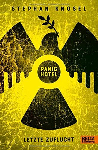 Panic Hotel: Letzte Zuflucht