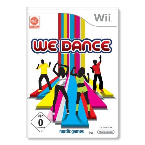 We Dance (Standalone)