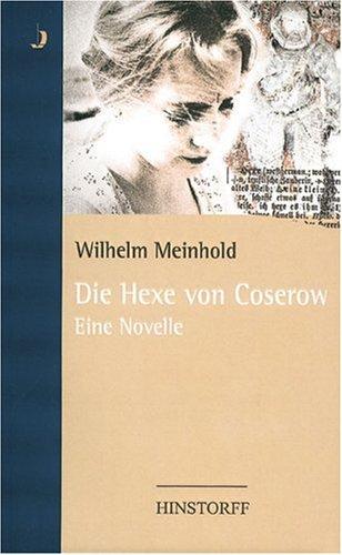 Die Hexe von Coserow