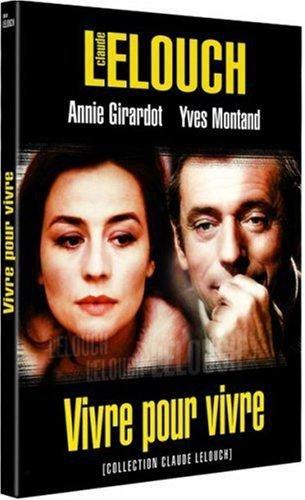 Vivre pour vivre [FR Import]