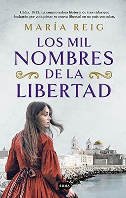 Los mil nombres de la libertad (SUMA)