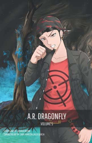 A.R. Dragonfly Vol. 5