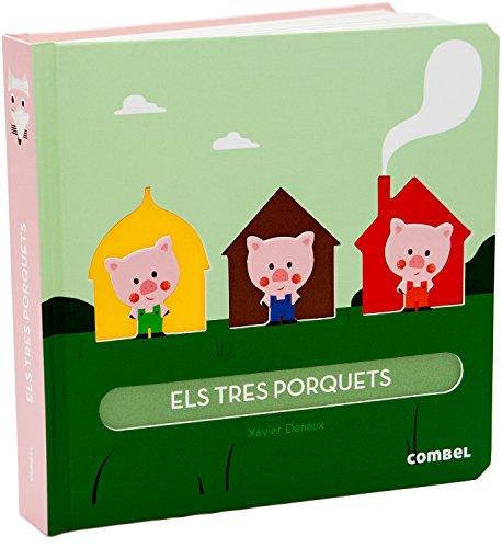 Els tres porquets (El calaix de contes, Band 2)