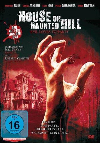 House on Haunted Hill