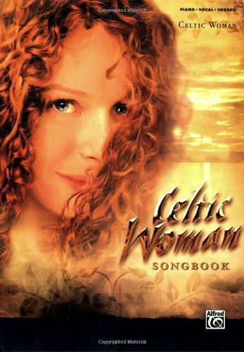 Celtic Woman: Piano/Vocal/Chords