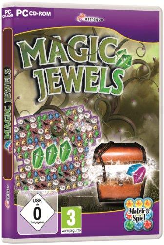 Magic Jewels