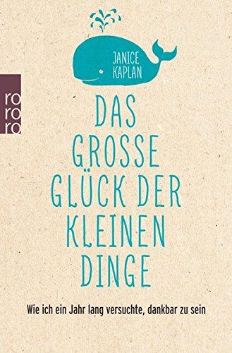 Das große Glück der kleinen Dinge: Wie Dankbarkeit mein Leben veränderte