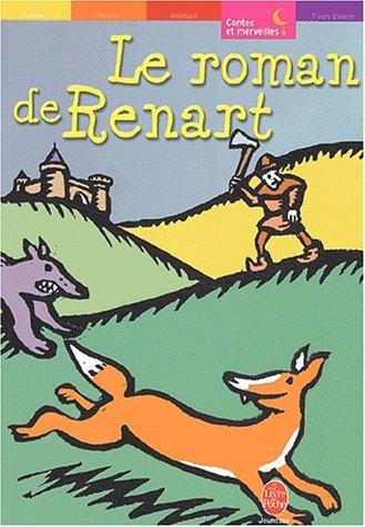 Le roman de Renart