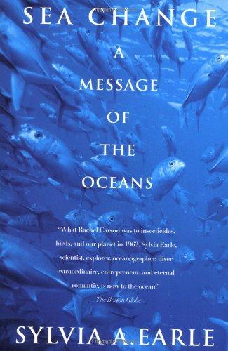 Sea Change: A Message of the Oceans