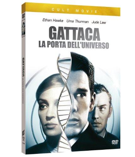 Gattaca - La porta dell'universo (deluxe edition) [IT Import]