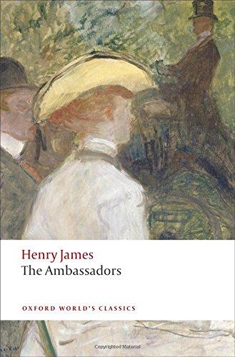 The Ambassadors (World Classics)