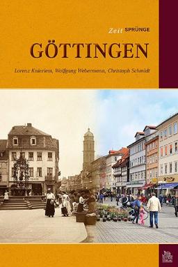 Zeitsprünge Göttingen