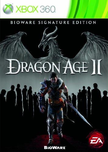 Dragon Age 2: BioWare Signature Edition (PEGI)