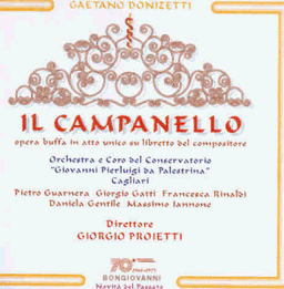 Il Campanello (Ga)