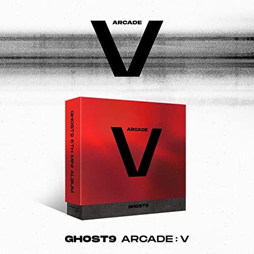 Arcade : V-Inkl.Photobook