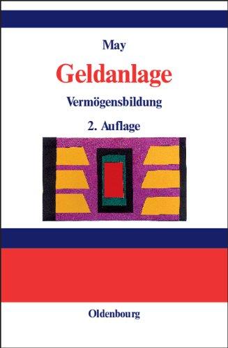 Geldanlage: Vermögensbildung