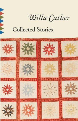 Collected Stories (Vintage Classics)