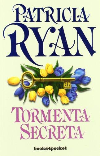 Tormenta secreta (Books4pocket romántica)