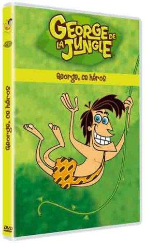 George de la jungle /vol. 1 [FR Import]