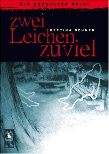 Zwei Leichen zuviel