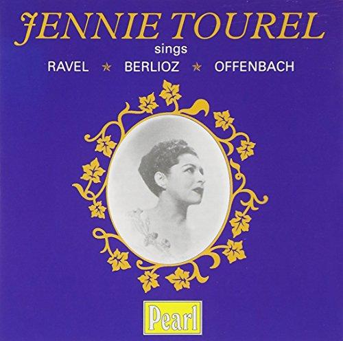 Jennie Tourel