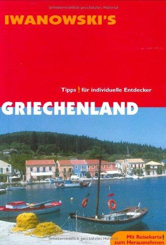 Griechenland, Nord- und Mittelgriechenland