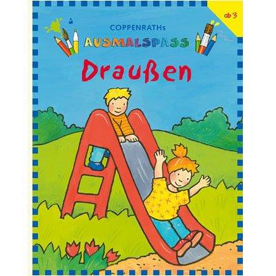 Draussen